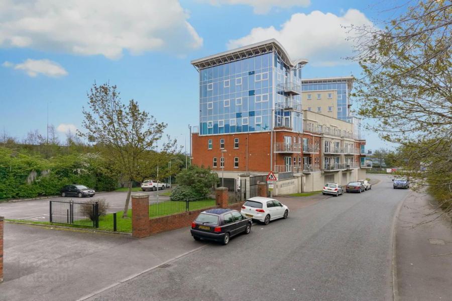 30 Woodlands Manor, stockmans lane, belfast, BT9 7GL