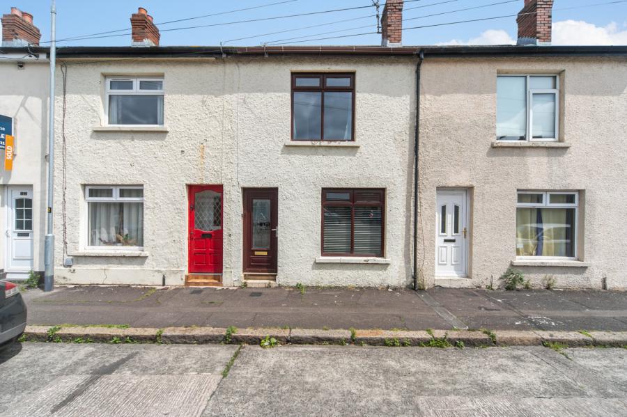 16 Kilburn Street, belfast, county antrim, BT12 6JS
