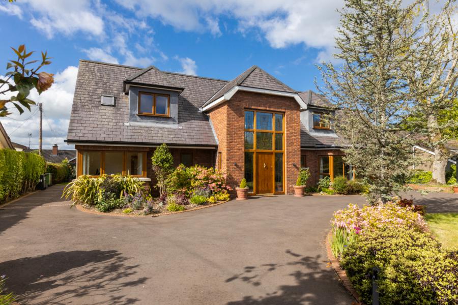 74 Carnreagh, hillsborough, county down, BT26 6LJ