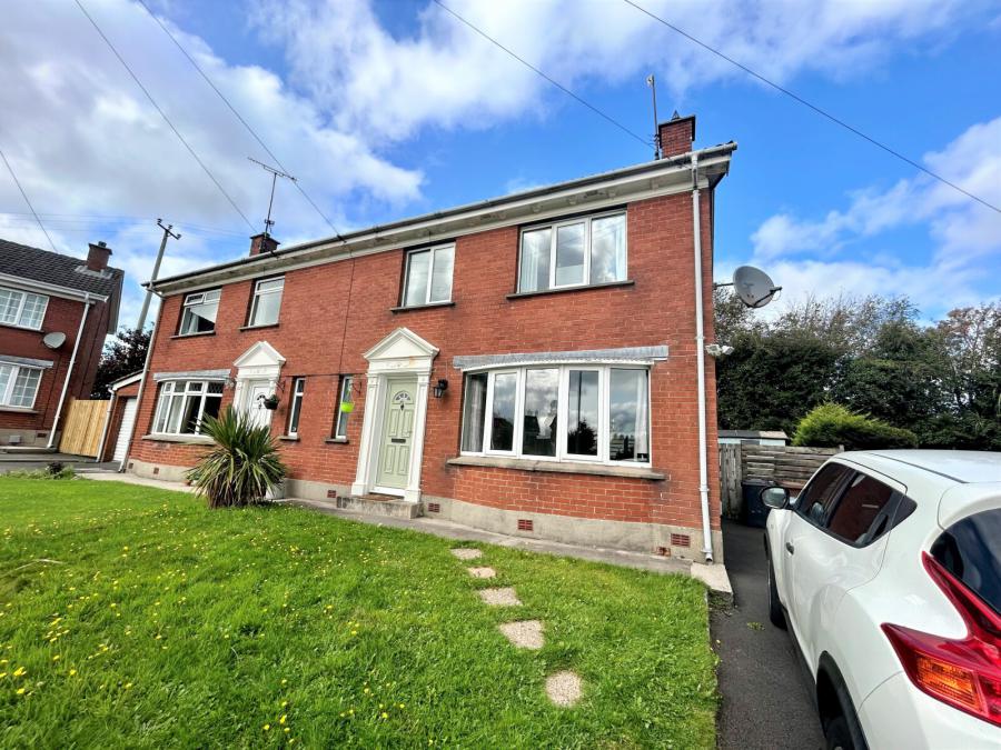 21 Muskett Mews, carryduff, belfast, BT8 8QP