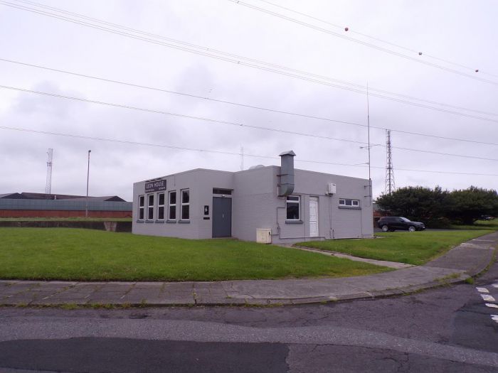 9 Maydown Road, campsie, BT47 6SJ