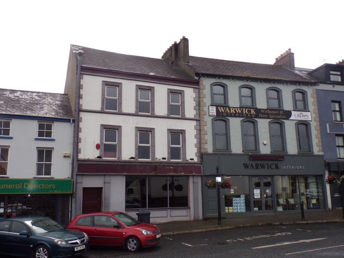 94 Duke Street, derry / londonderry, BT47 6DQ