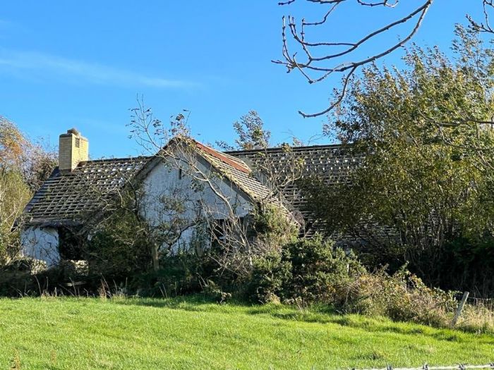 Brook Road, donemana, BT82 0RX