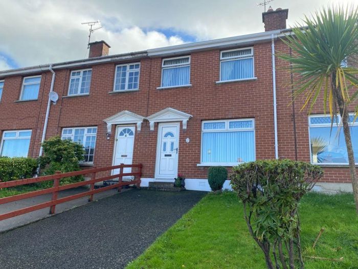 83 Winchester Park, kilfennan, BT47 6TT