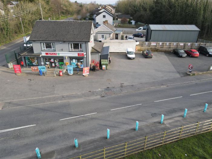 12 Fyfin Road, victoria bridge, strabane, BT82 9JH