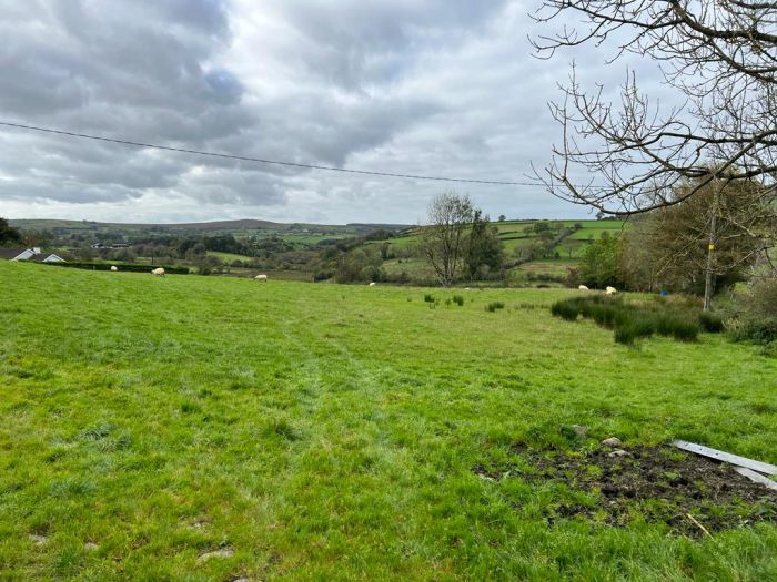 Site 2 Crockmore Road, claudy, BT47 4JP