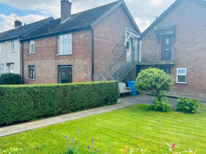 2b Greenhaw Road, derry / londonderry, derry, BT48 7SA