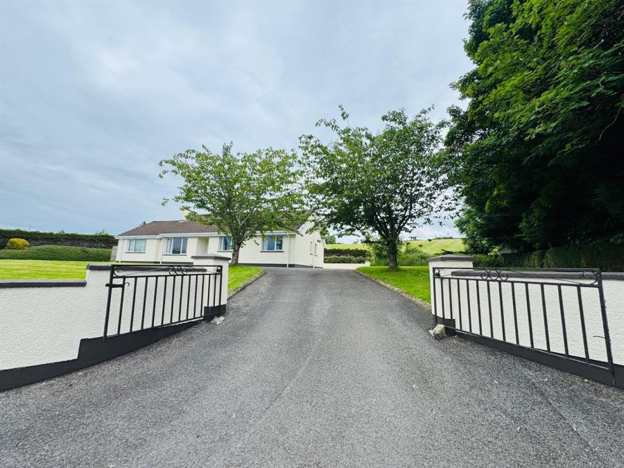 95 Crockmore Road, claudy, BT47 4JP