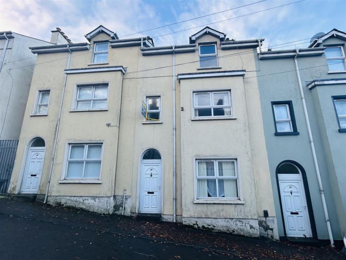 52 Chapel Road, derry / londonderry, derry, BT47 2BE