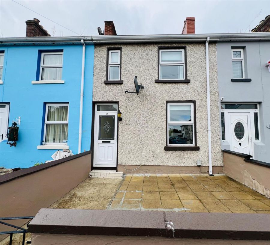 17 Gloucester Avenue, derry / londonderry, l'derry, BT47 6ES