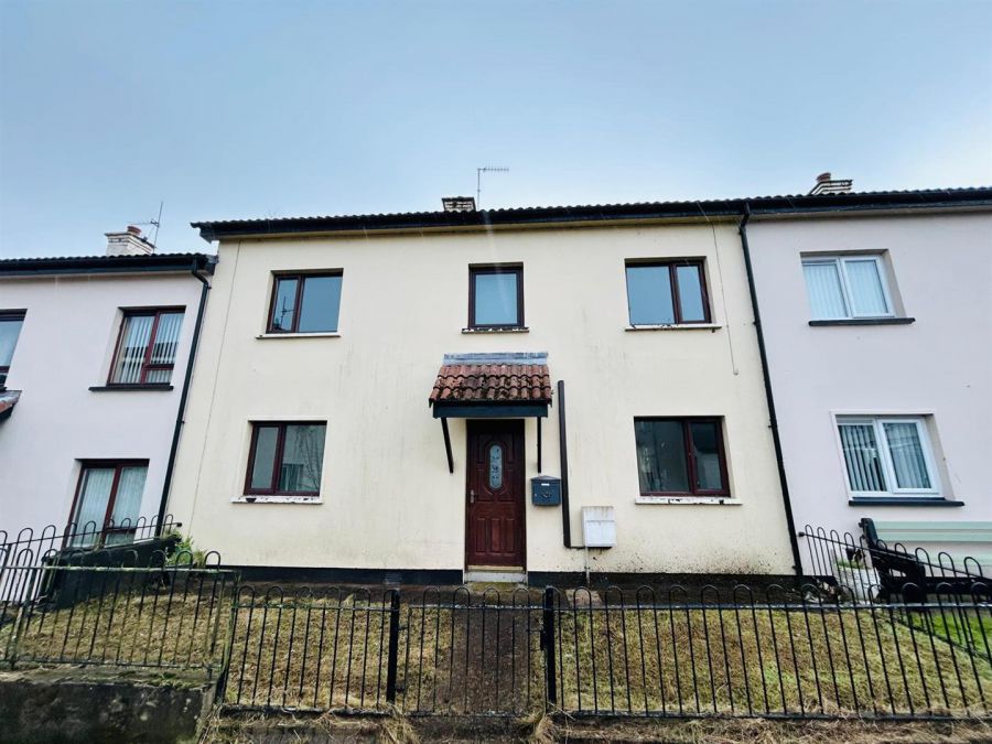 7 Meenan Drive, derry, BT48 9EY