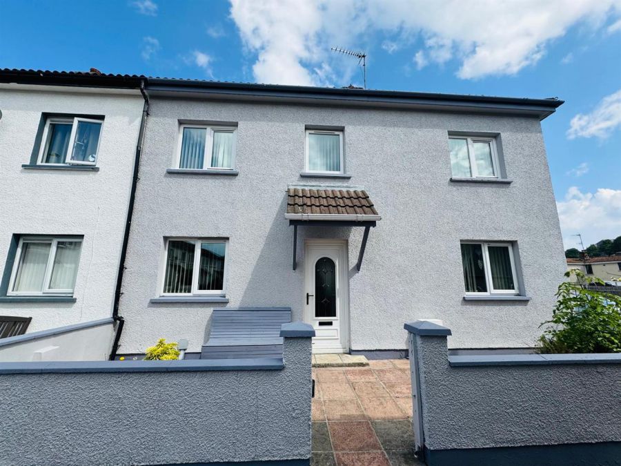 16 Abbots Walk, derry, BT48 9HA