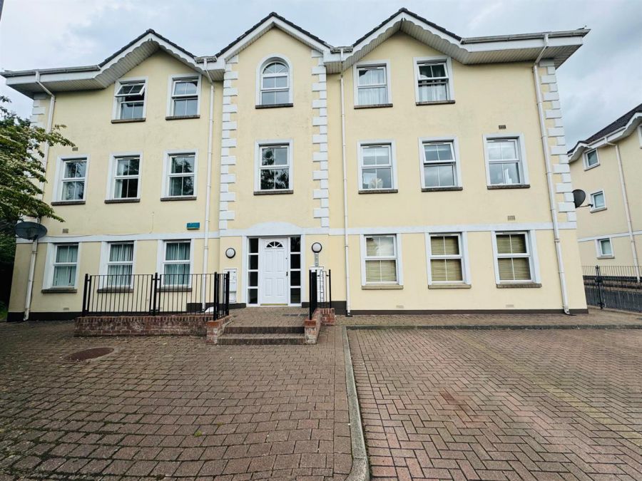 17 Sandale Park, derry, BT48 8NR