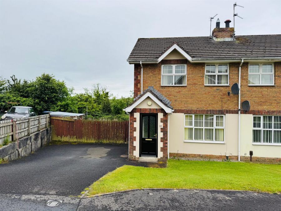 43 Lisneal, l'derry, BT47 6FD