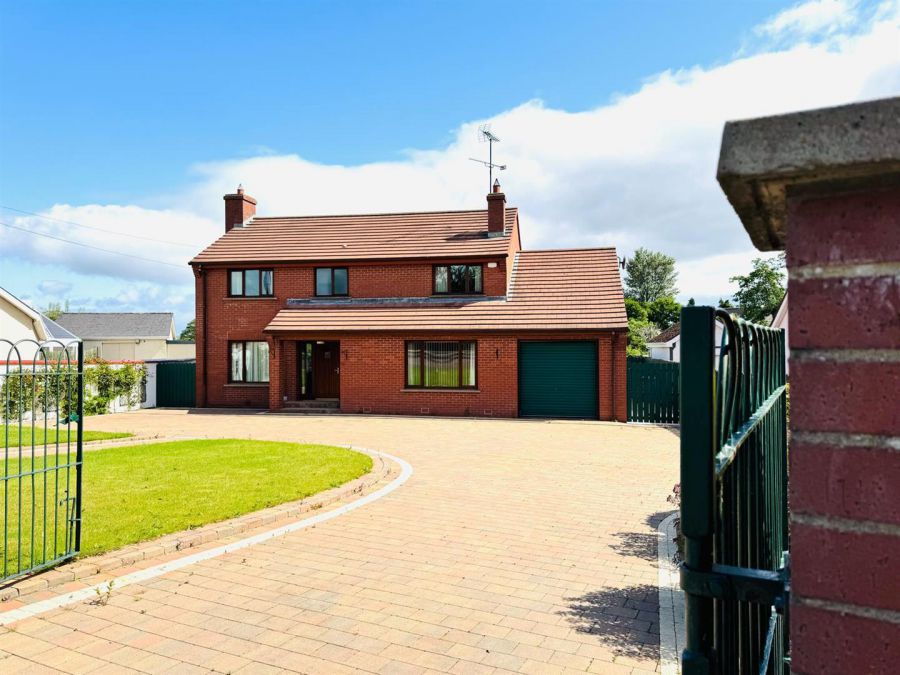 10 Coolafinny Road, eglinton, BT47 3PG
