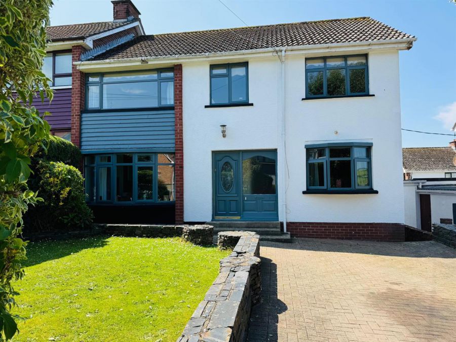 6 Greenwood Avenue, prehen, derry, BT47 2PW