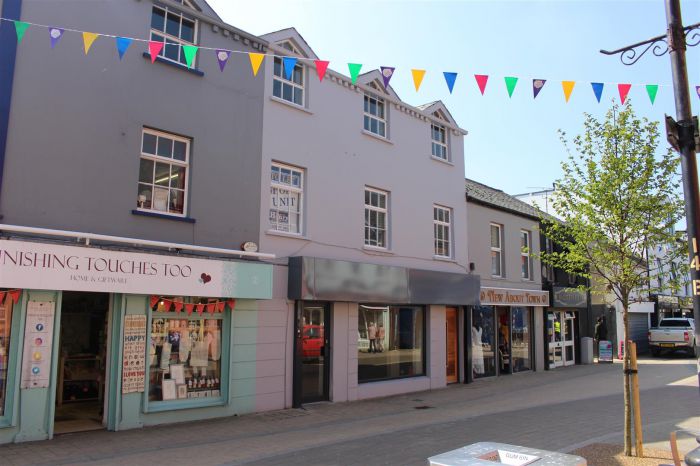 4 Market Street, limavady, BT49 0AA