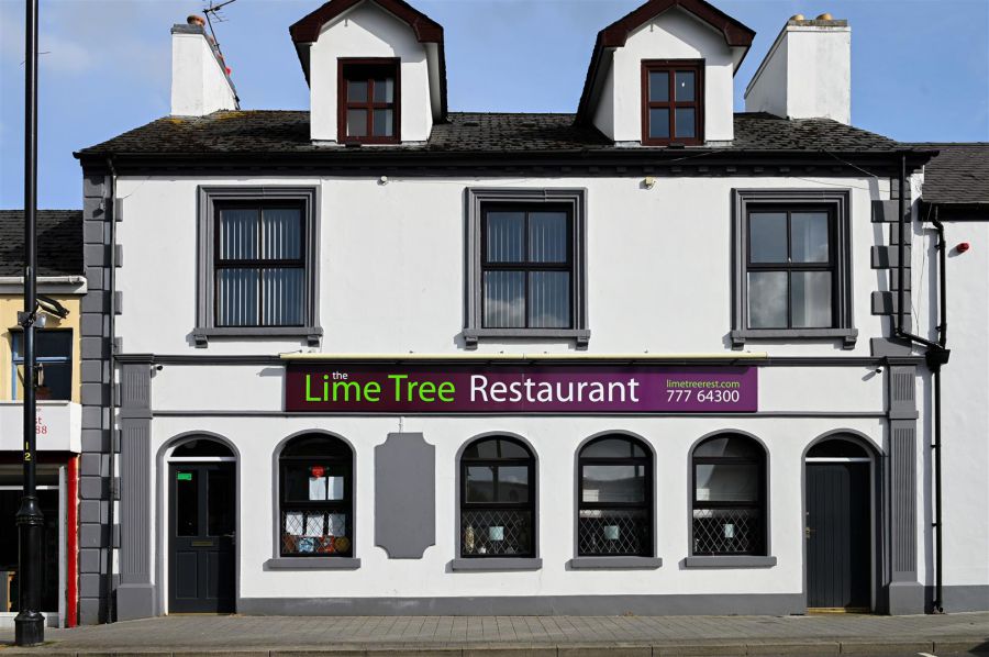 60 Catherine Street, limavady, BT49 9DB