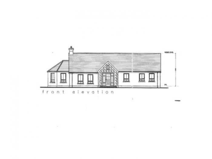 Building Site, Adjacent To 75 Ballynarrig Road, limavady