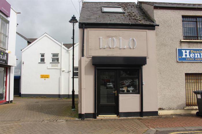 33 Newtowne Square, limavady, BT49 0FL