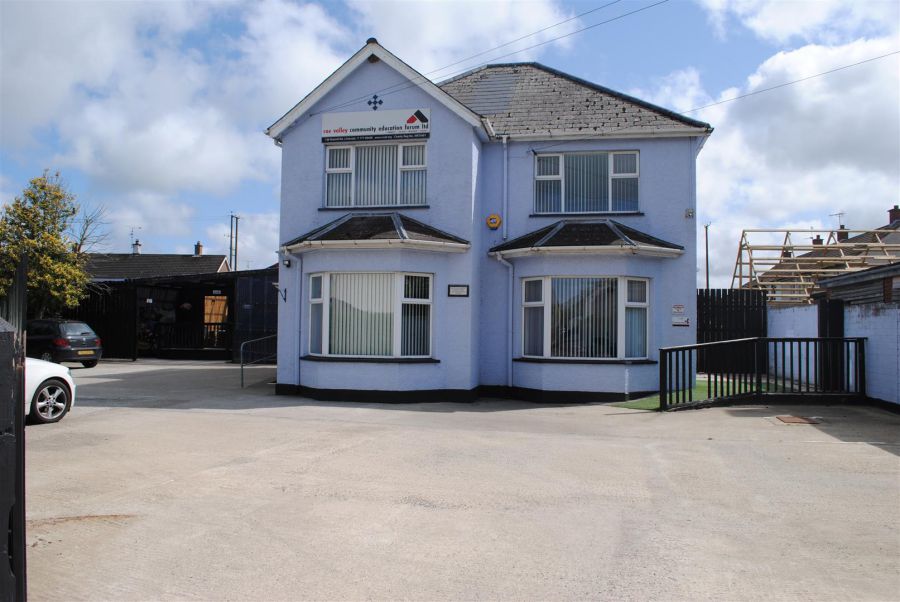 136 Roe Mill Road, limavady, BT49 9BG