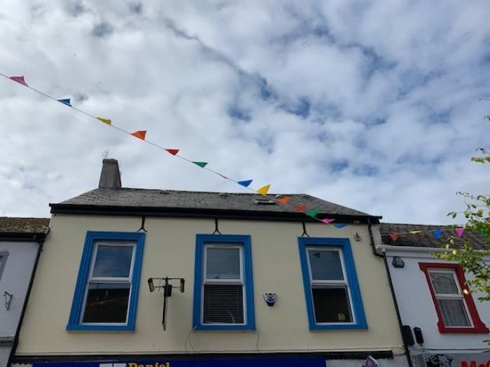 32a Market Street, limavady, BT49 0AA