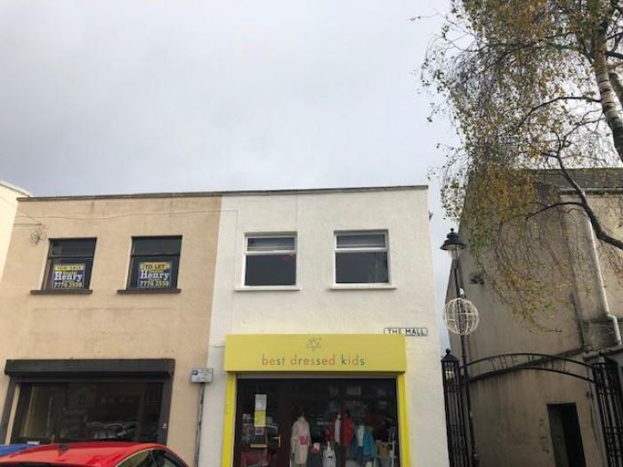 2 The Mall, limavady, BT49 0AD