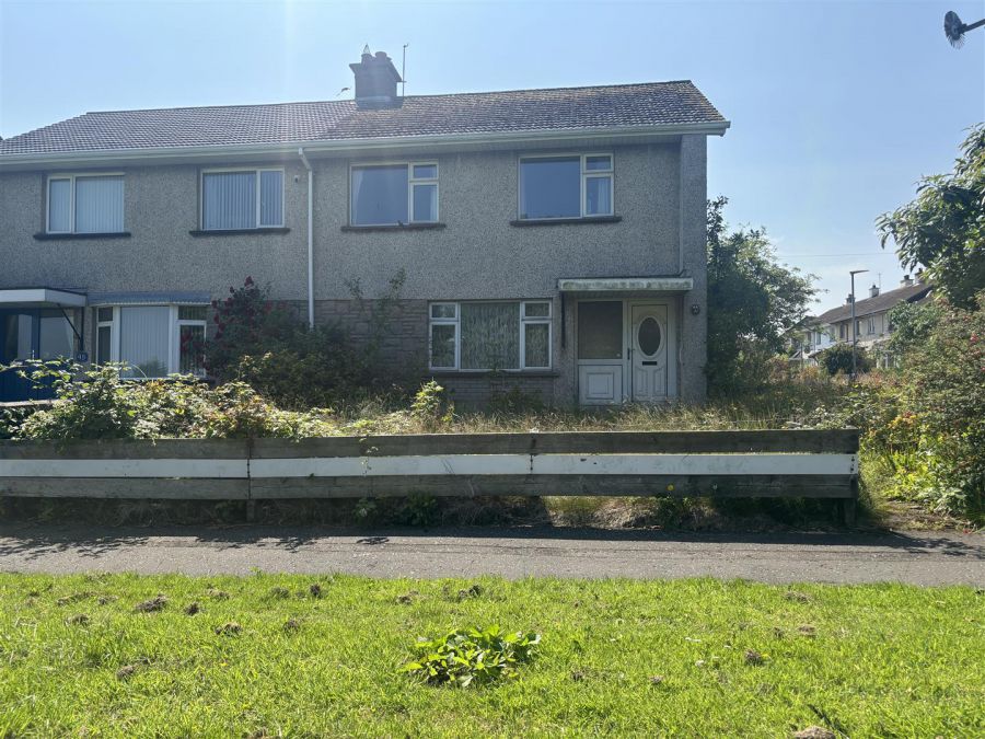 44 Kings Lane, ballykelly, BT49 9JX