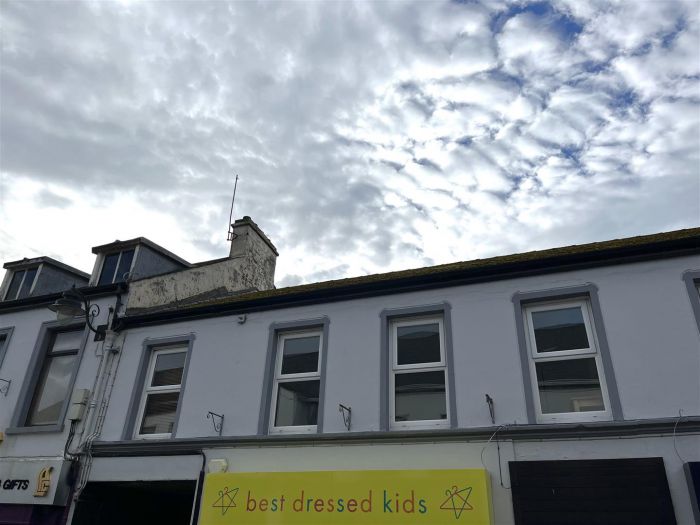 28a Market Street, limavady, BT49 0AA