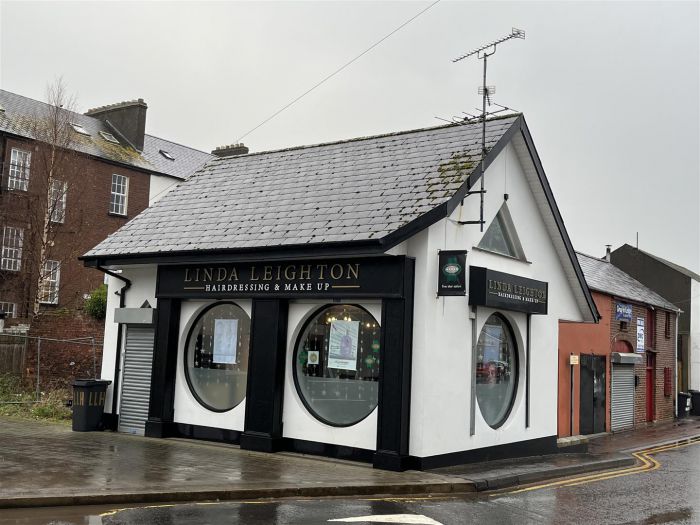7 Newtowne Square, limavady, BT49 0FL