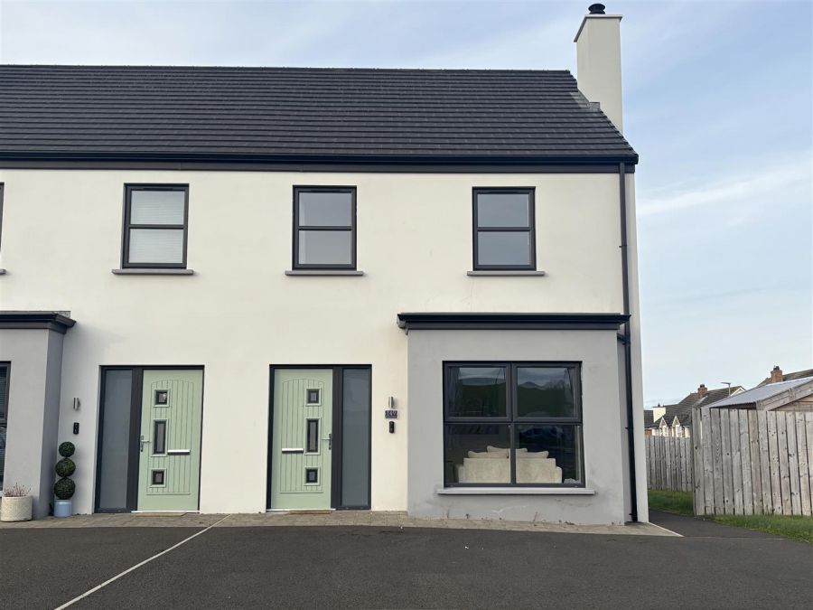 149 Riverview, ballykelly, BT49 9QP