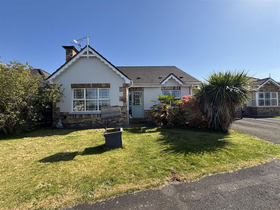 37 Whispering Pines, limavady, BT49 0UB