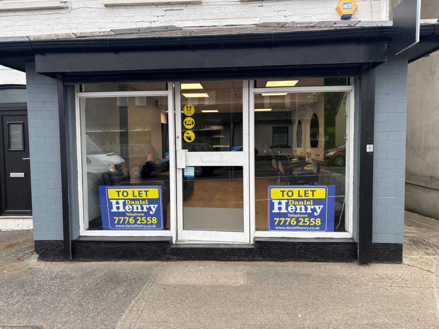 55 Main Street, ballykelly, BT49 9HS