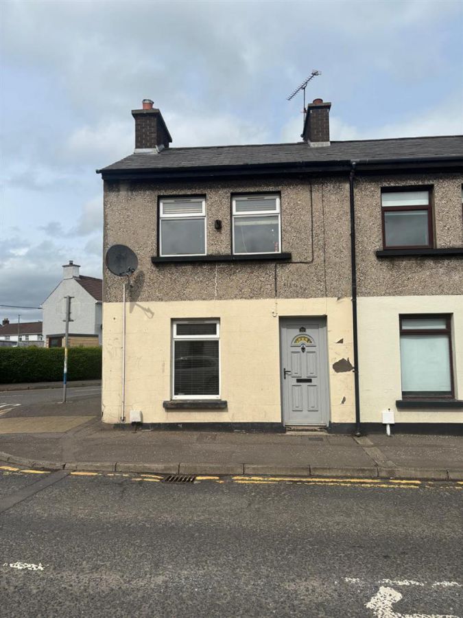 30 Church Street, limavady, BT49 0BY