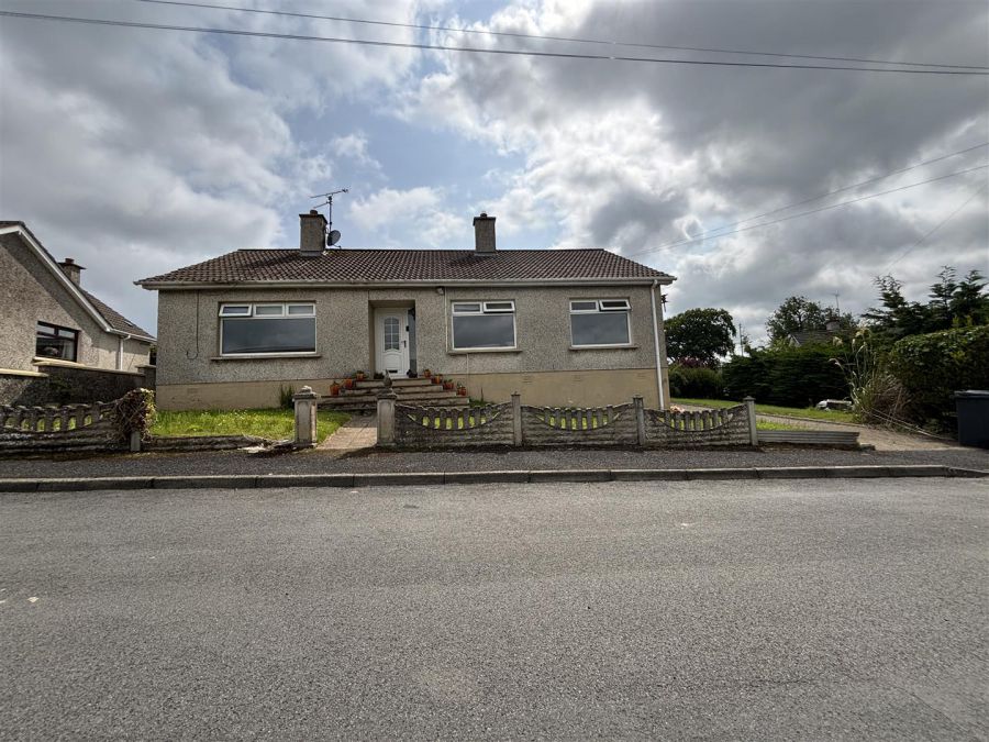 21 Pellipar Park, dungiven, londonderry, BT47 4PB