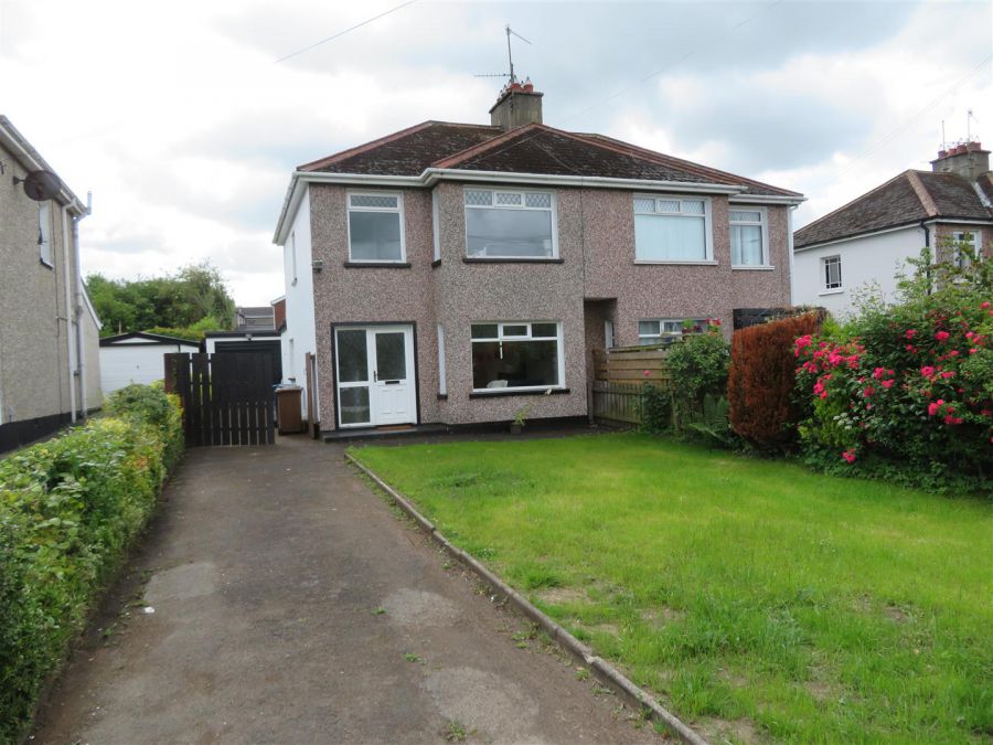 13 Westfield Gardens, lurgan, craigavon, BT66 8EL