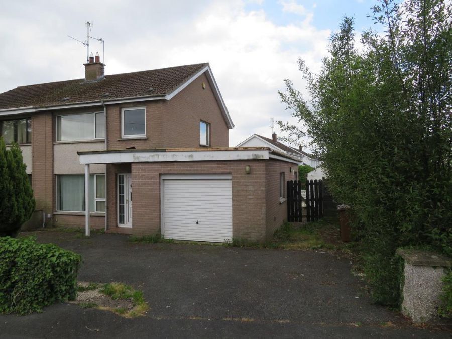 19 Meadowvale, waringstown, craigavon, BT66 7RA