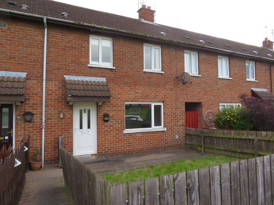 33 Trasna Way, lurgan, craigavon, BT66 8DL