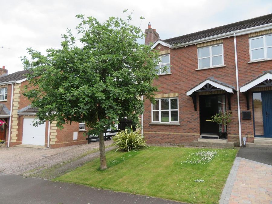 71 Murray Wood, waringstown, craigavon, BT66 7GW