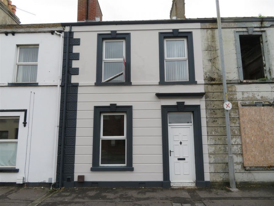 185 Union Street, lurgan, BT66 8EQ