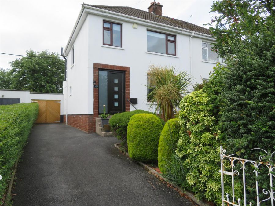 48 Pines Park, lurgan, BT66 7BP