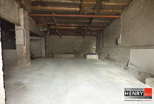 Dungannon Town Area, dungannon, BT70 1DX