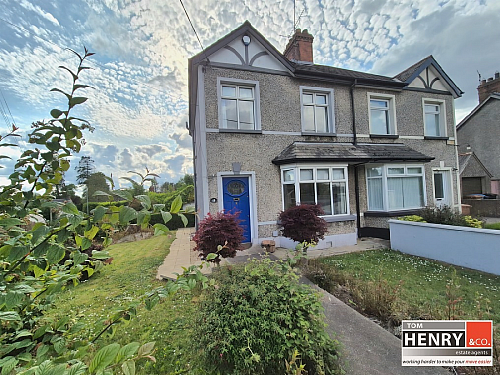 49 Ranfurly Road, dungannon, BT71 6EF