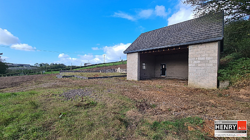 2 Mineveigh Road, newmills, dungannon, BT71 4EE