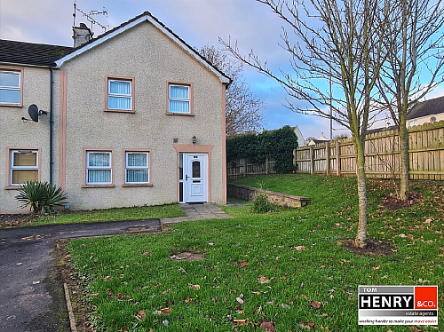 10 Elm Mews, bush, dungannon, BT71 6FH