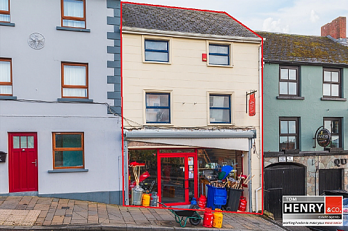 66 Scotch Street, dungannon, BT70 1AR