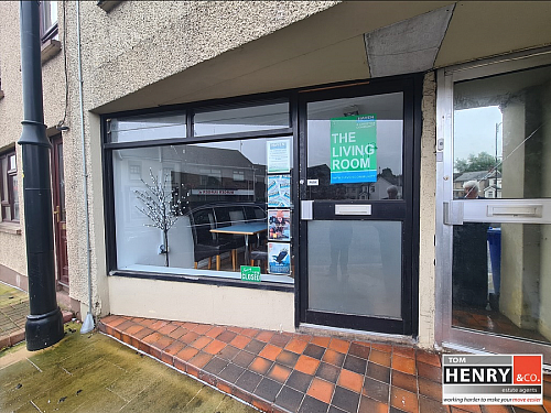 4 Dungannon Road, coalisland, BT71 4HP