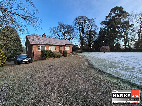 26 Grange Road, the grange, dungannon, BT71 7EJ