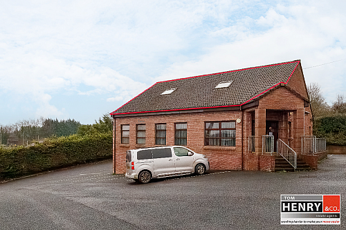 1a Moygashel Mills Park, moygashel, dungannon, BT71 7DH