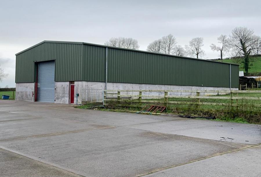 Culrevog Road, dungannon, county tyrone, BT71 7PY